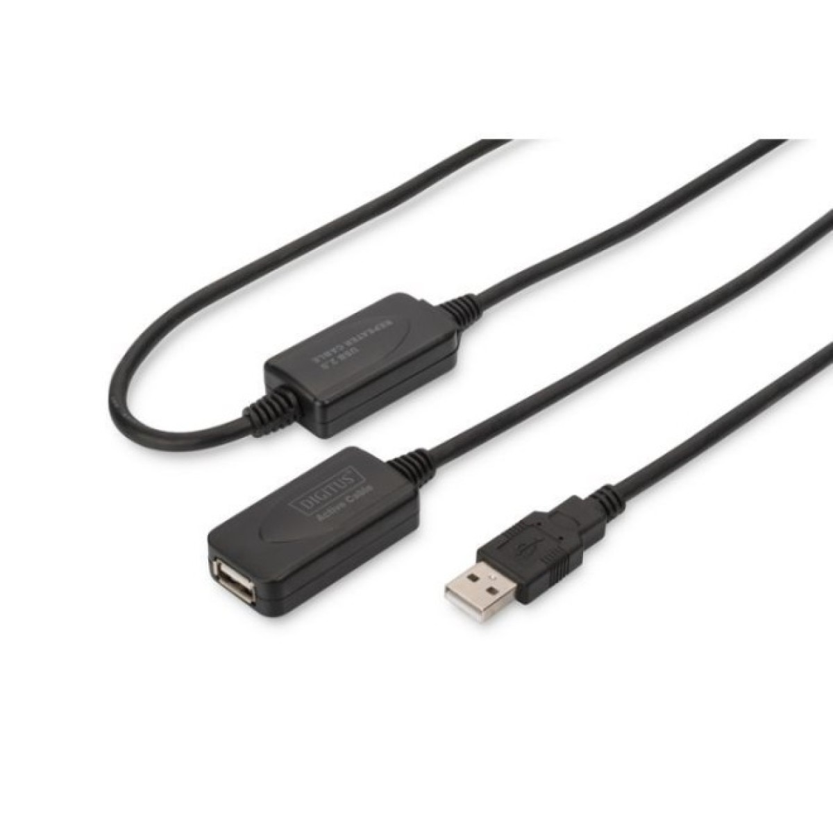 Дата кабель USB 2.0 AM/AF 20.0 m active Digitus (DA-73102) 256_256.jpg