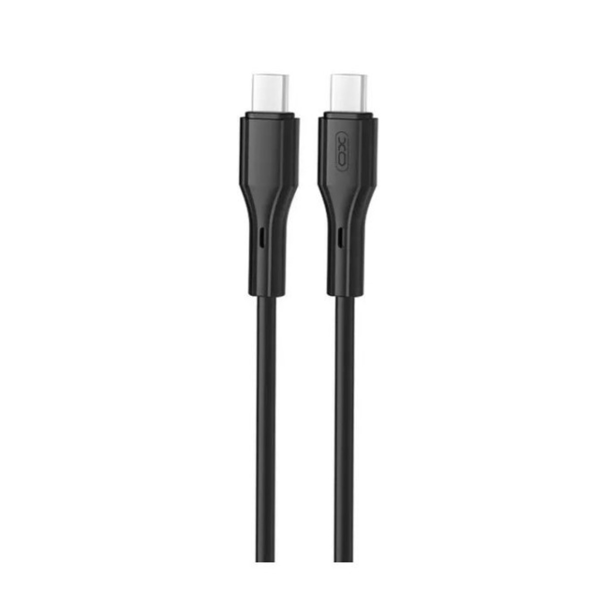 Дата кабель USB-C to USB-C NBQ231B-CC black XO (NBQ231B-CC.black) 256_256.jpg