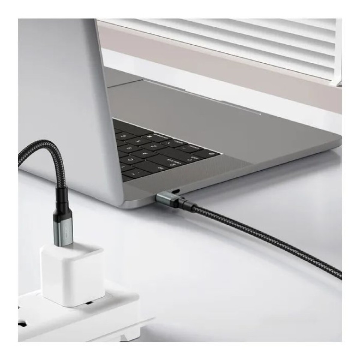 Дата кабель USB-C to USB-C NBQ264B-CC black XO (NB-Q264B-CC.black) 98_98.jpg - фото 2