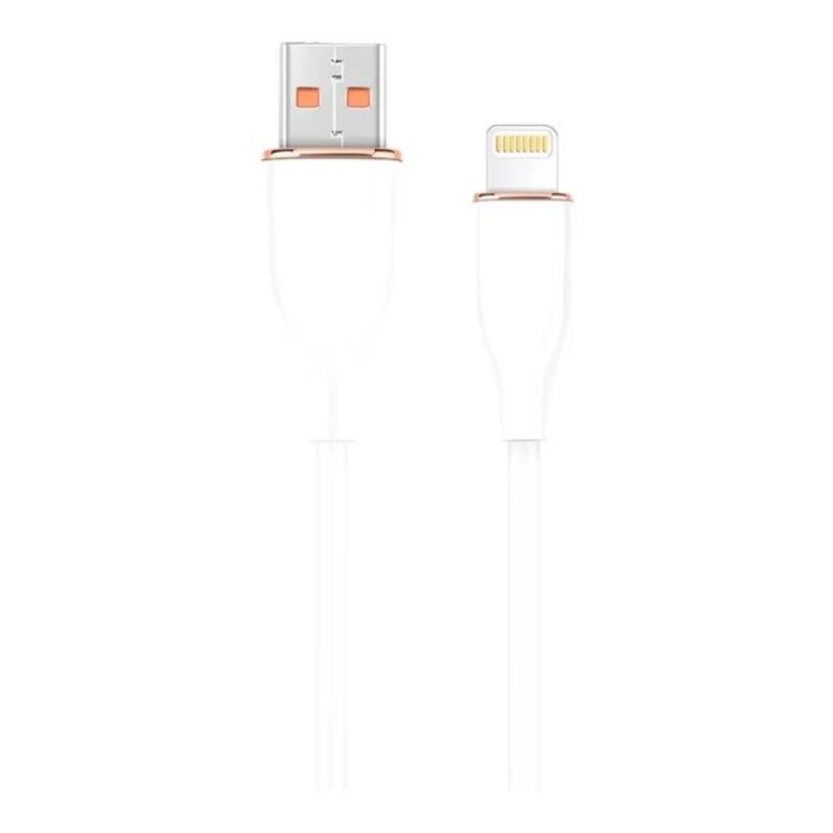 Дата кабель USB 2.0 AM to Lightning 1.5m 2.1A Cablexpert (CC-USB2S-AM8PM-1.5M-W) 256_256.jpg