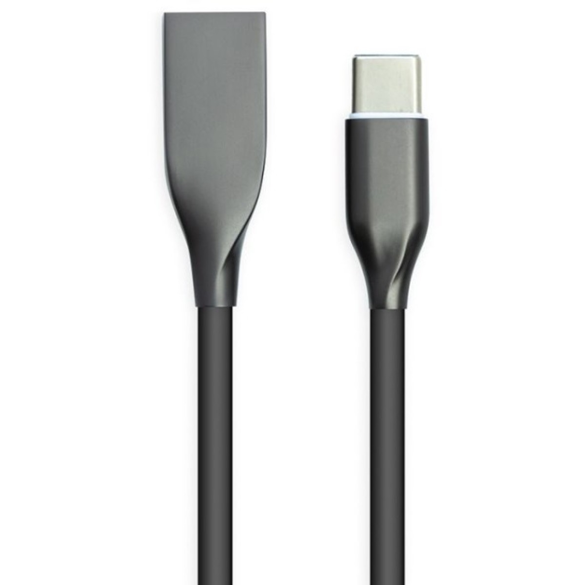 Дата кабель USB 2.0 AM to Type-C 2.0m black PowerPlant (CA911257) 256_256.jpg