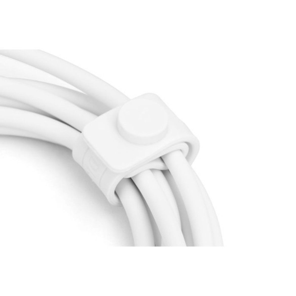 Дата кабель USB-C to USB-C 2.0m USB 2.0 60W silicone white Digitus (AK-300341-020-W) 98_98.jpg - фото 9