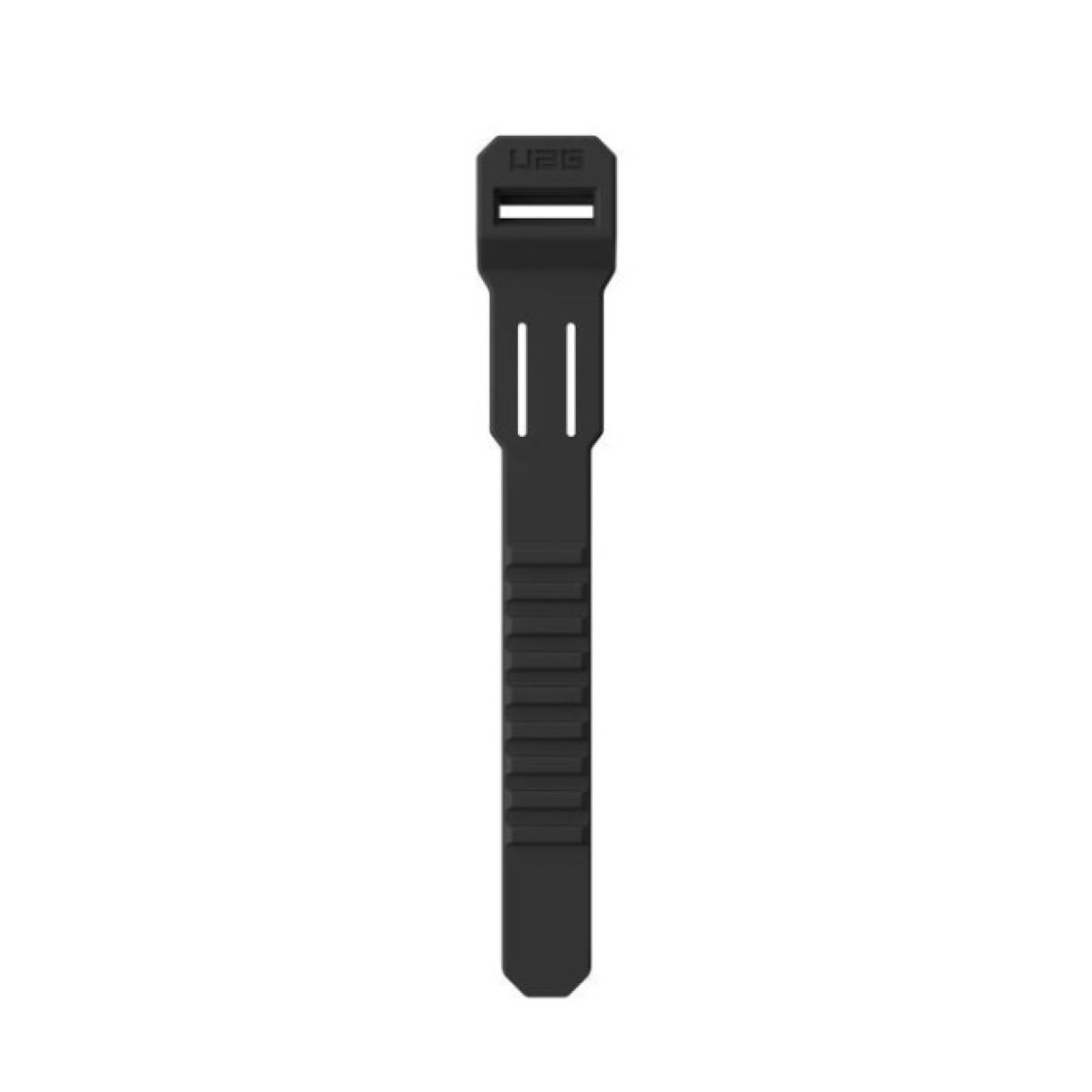 Дата кабель USB-C to USB-C 0.75m v3.2 240W Rugged double braided nylon black+orange UAG (9B4415114097) 98_98.jpg - фото 12