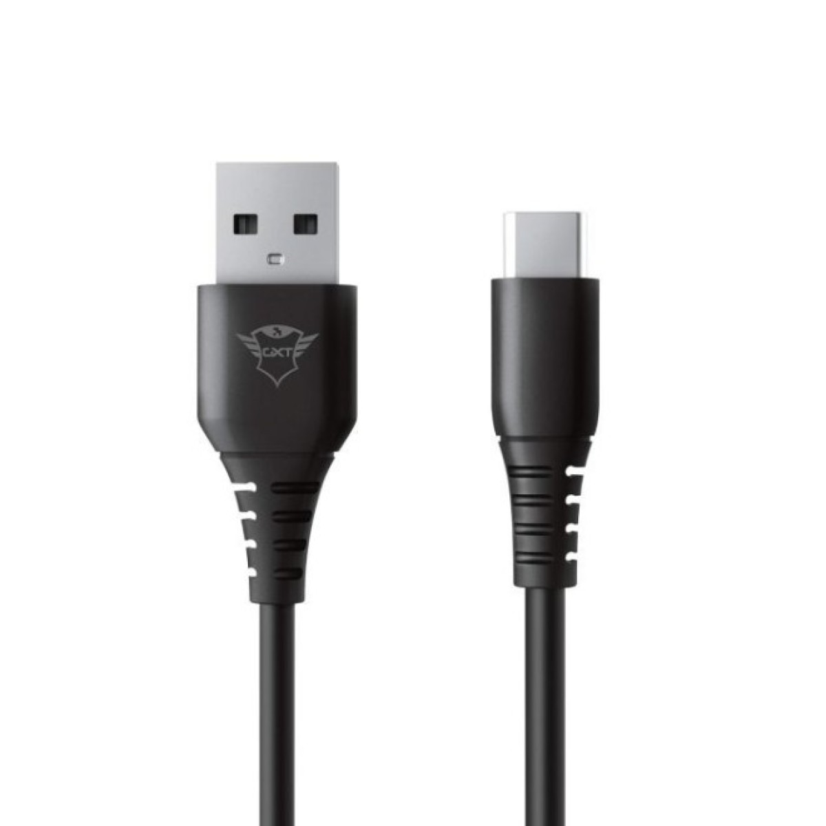 Дата кабель USB 2.0 AM to USB-C 3.0m GXT 226 for PS5 black Trust (24168_TRUST) 256_256.jpg