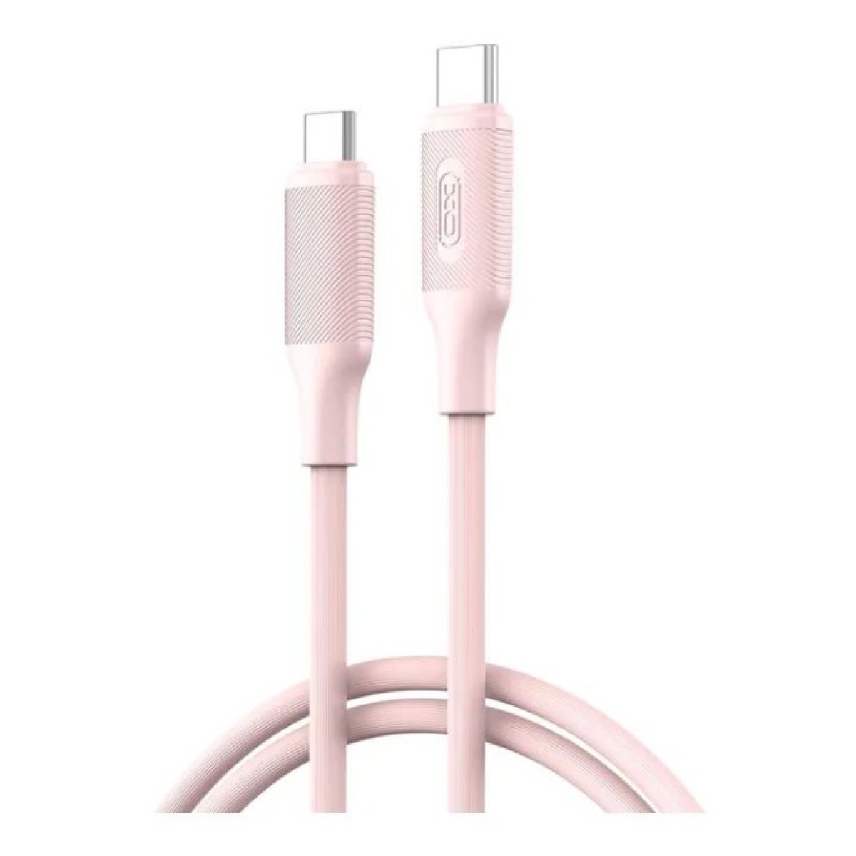 Дата кабель USB-C to USB-C NBQ265B-CC pink XO (NB-Q265B-CC.pink) 256_256.jpg