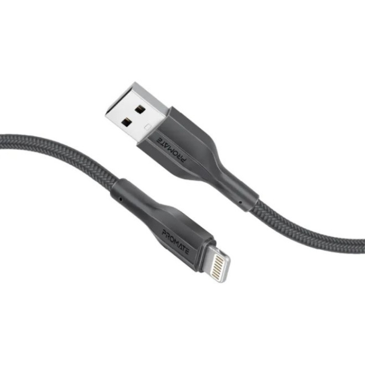 Дата кабель USB 2.0 AM to Lightning 2.0m 2A xCord-Ai200 black Promate (xcord-ai200.black) 256_256.jpg