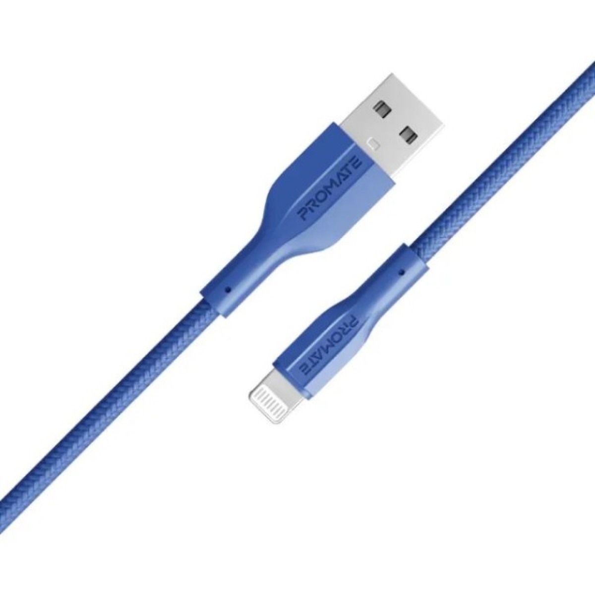 Дата кабель USB 2.0 AM to Lightning xcord-ai.navy Promate (xcord-ai.navy) 256_256.jpg
