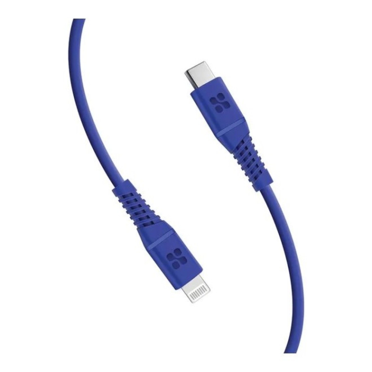 Дата кабель USB-C to Lightning powerline-ci120.blue Promate (powerline-ci120.blue) 256_256.jpg