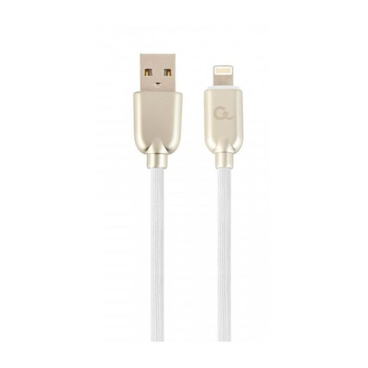 Дата кабель USB 2.0 AM to Lightning 2.0m Cablexpert (CC-USB2R-AMLM-2M-W) 256_256.jpg