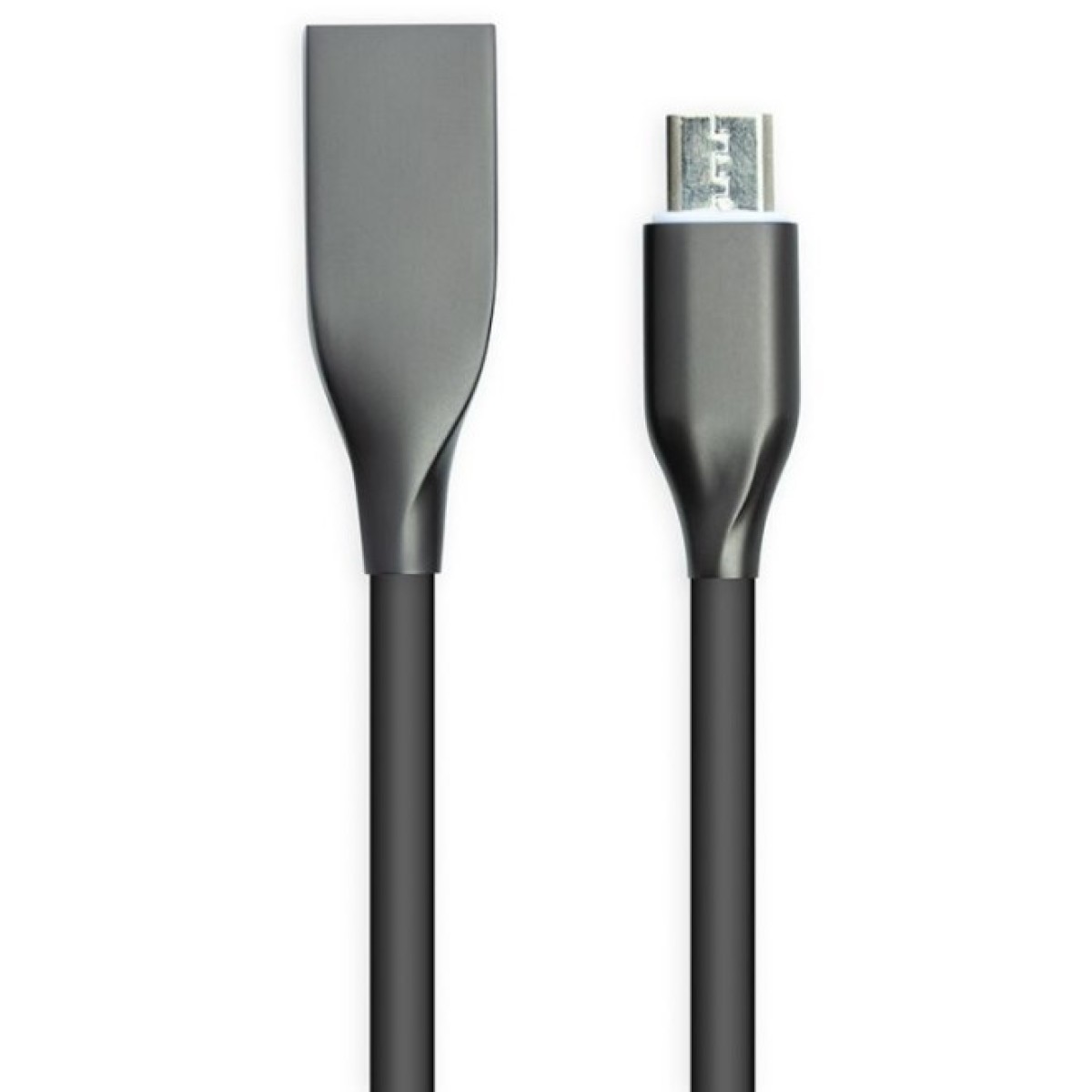 Дата кабель USB 2.0 AM to Micro 5P 1.0m black PowerPlant (CA911226) 256_256.jpg