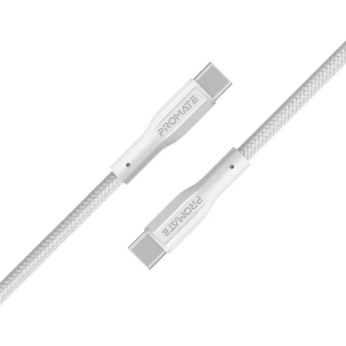 Дата кабель USB-C to USB-C xcord-cc.white Promate (xcord-cc.white) 256_256.jpg