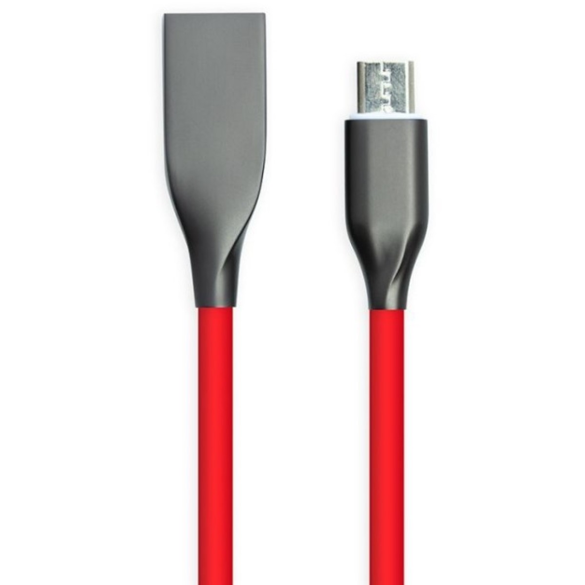 Дата кабель USB 2.0 AM to Micro 5P 1.0m red PowerPlant (CA911363) 256_256.jpg