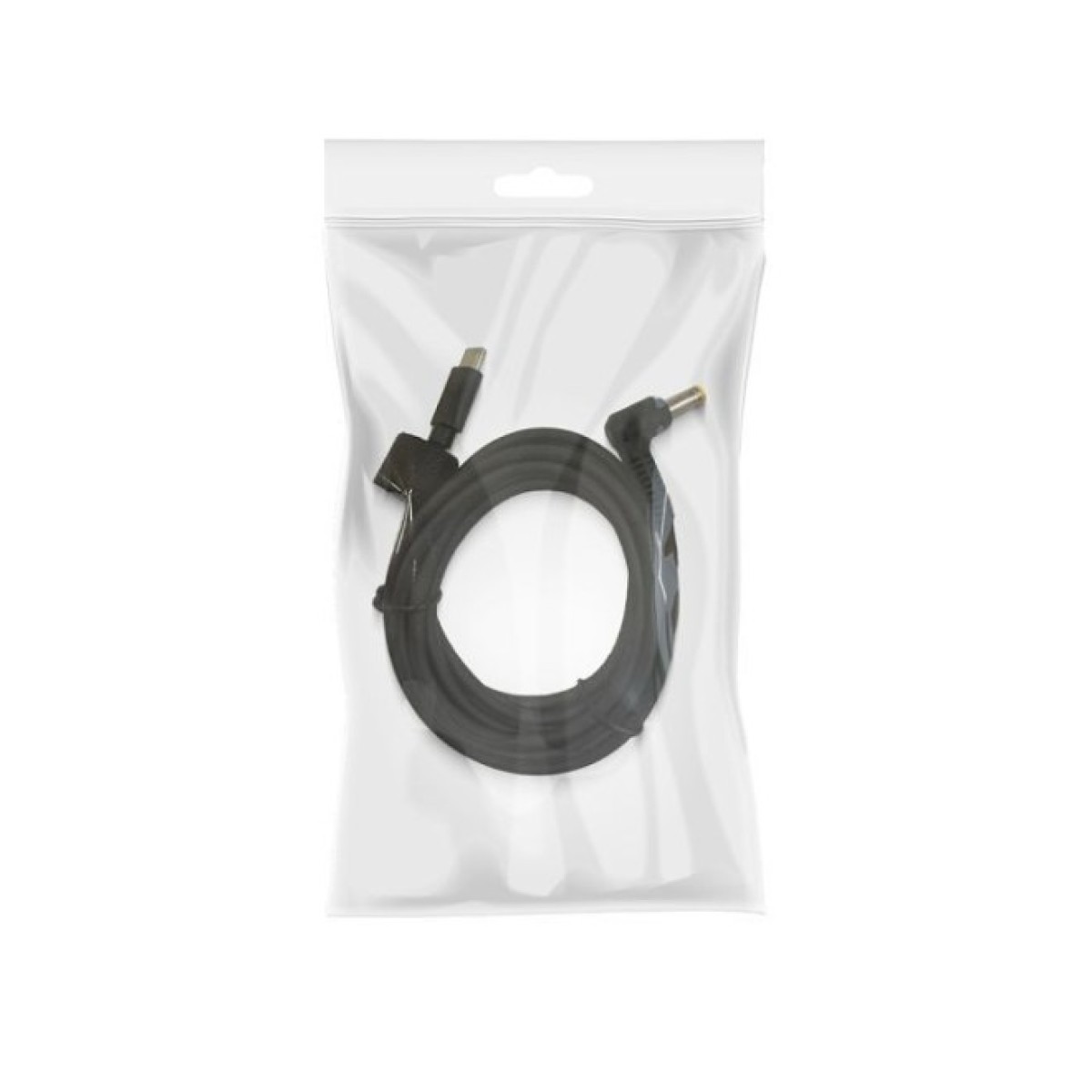 Кабель питания USB-C to DC 5.5x2.5 18.5-20V 1.0m Armorstandart (ARM79417) 98_98.jpg - фото 2