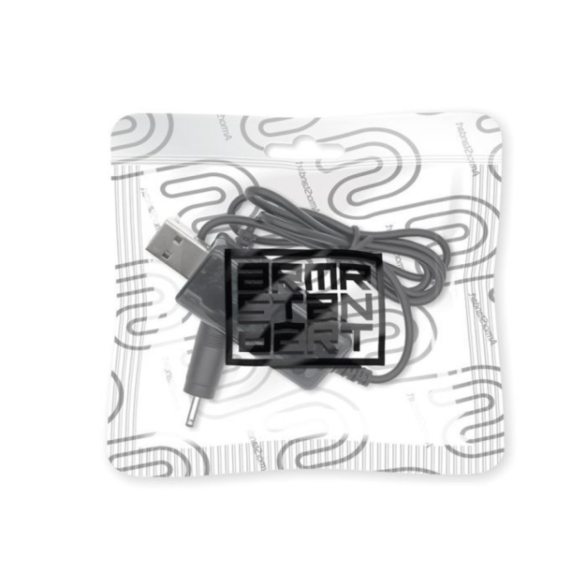 Кабель питания USB 5V to DC 9V/12V 5.5*2.1/3,5*1,35 mm Armorstandart (ARM65519) 98_98.jpg - фото 2