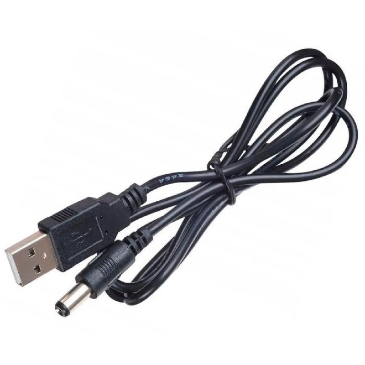Кабель питания USB to DC 5.5x2.1 5V 1.0m Armorstandart (ARM79303) 256_256.jpg