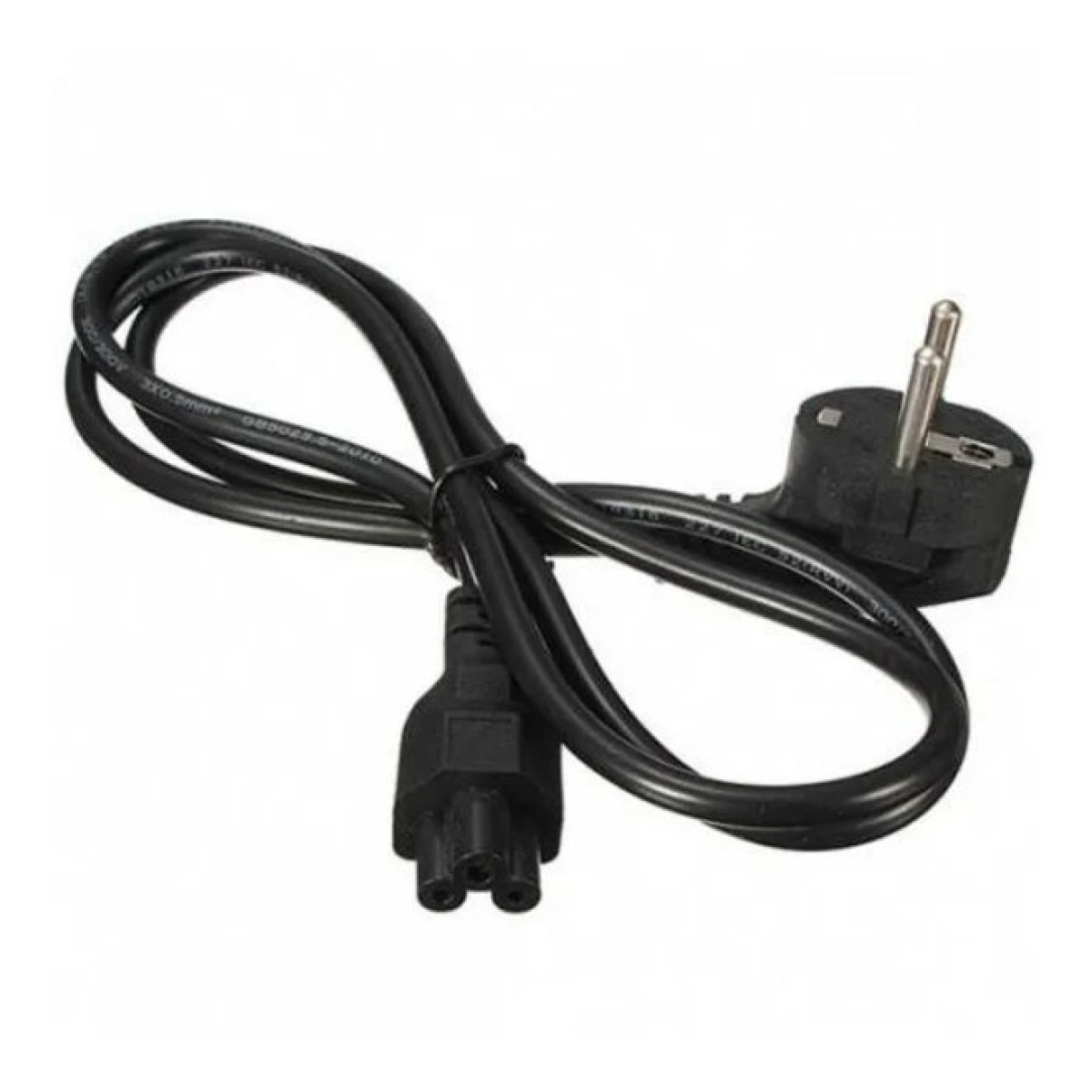 Кабель живлення Power cable 1.2m 3x0.75mm copper Grand-X (CBL-12) 256_256.jpg