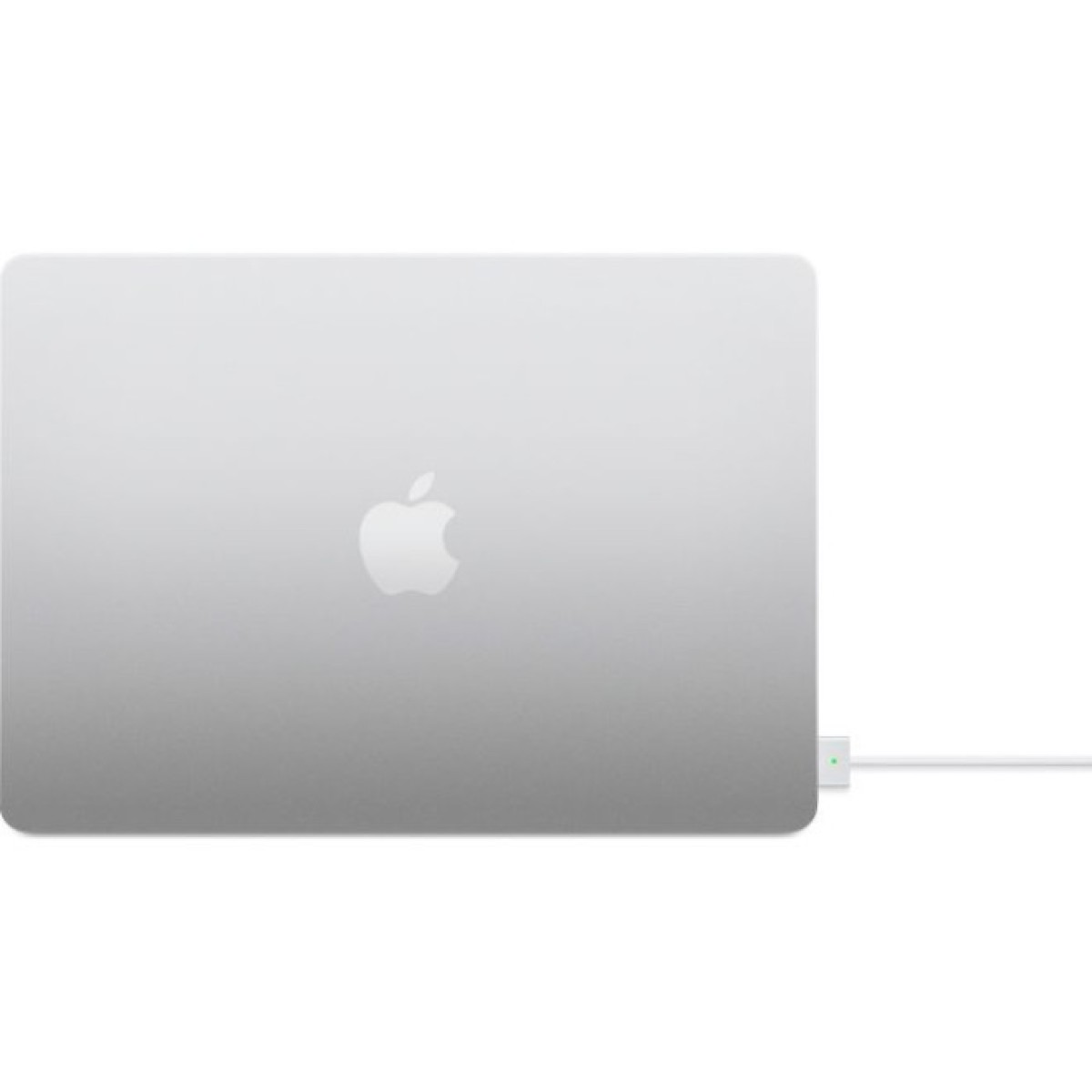 Кабель питания USB-C to MagSafe 3 Cable (2m) - Silver,Model A2363 Apple (MW613ZM/A) 98_98.jpg - фото 3