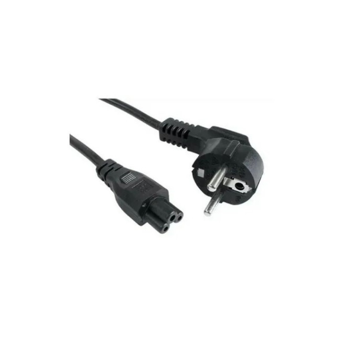Кабель живлення Power cable 1.2m 3x0.75mm copper Grand-X (CBL-12) 98_98.jpg - фото 2