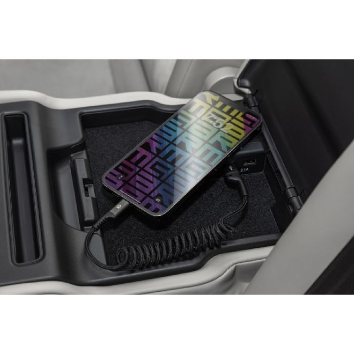 Дата кабель USB-C to USB-C 1.0m Spiral 3A Black Armorstandart (ARM75392) 98_98.jpg - фото 3