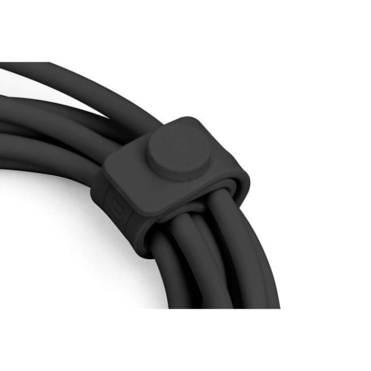 Дата кабель USB-C to USB-C 1.0m USB 3.2 Gen2 10G 100W 4K silicone black Digitus (AK-300342-010-S) 98_98.jpg - фото 10