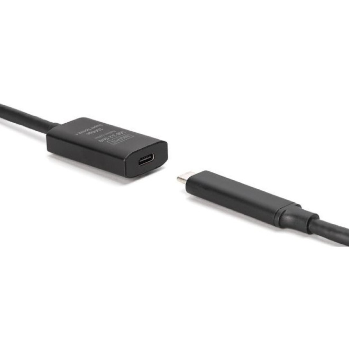 Дата кабель USB-С M/F 5.0m USB3.2 Gen2 Active 10G Digitus (DA-73112) 98_98.jpg - фото 3