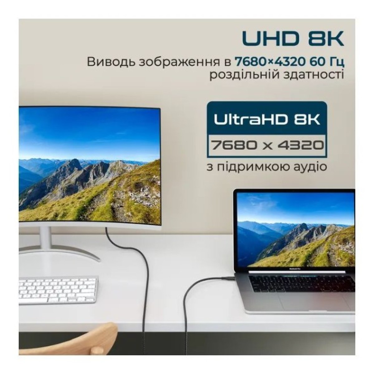 Дата кабель USB-C to USB-C powerbolt240-2m.black Promate (powerbolt240-2m.black) 98_98.jpg - фото 3