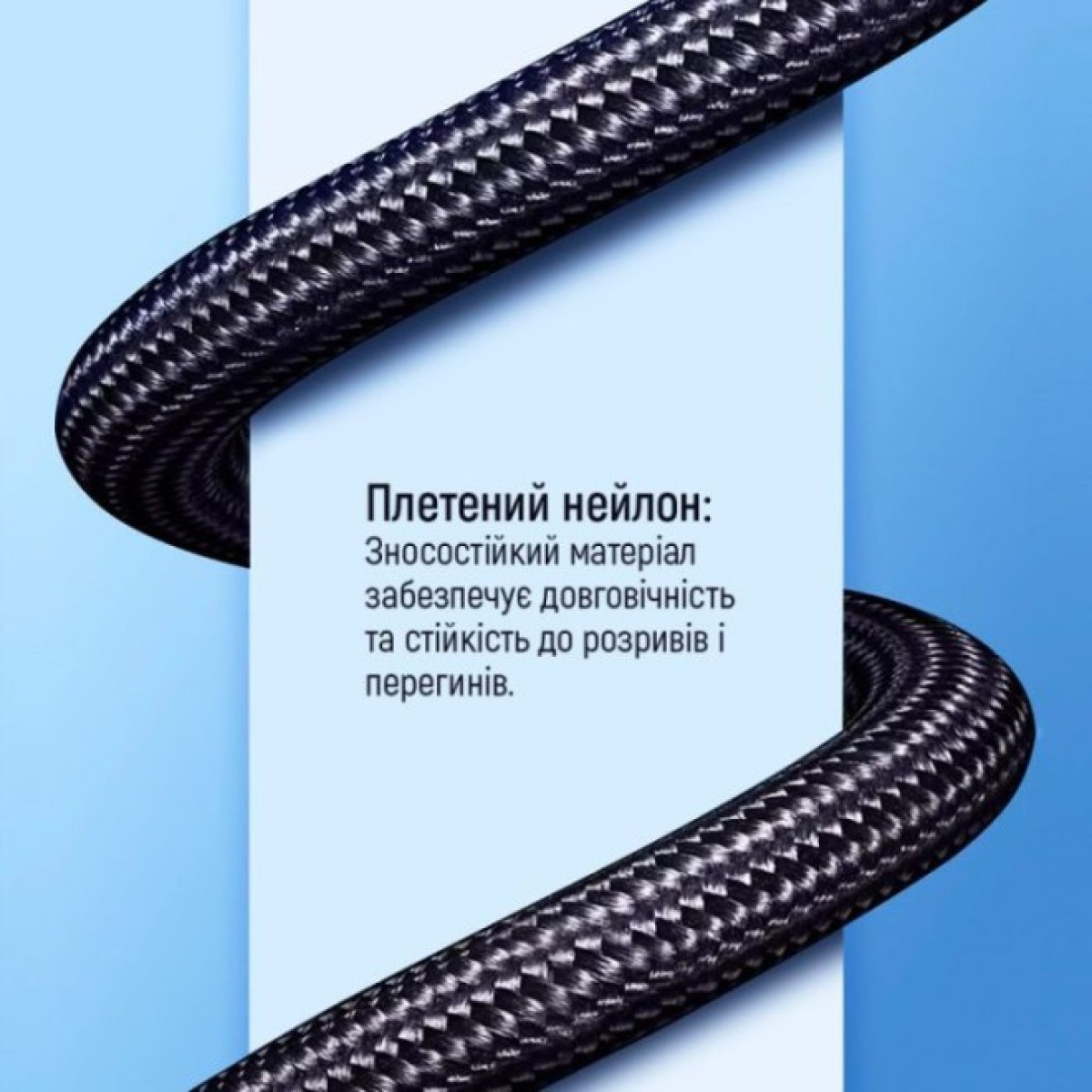 Дата кабель USB-C to USB-C 1.0m USB3.2 (20Gbps 4K PD100W) Gen2 5А black ColorWay (CW-CBPDCC062-BK) 98_98.jpg - фото 4
