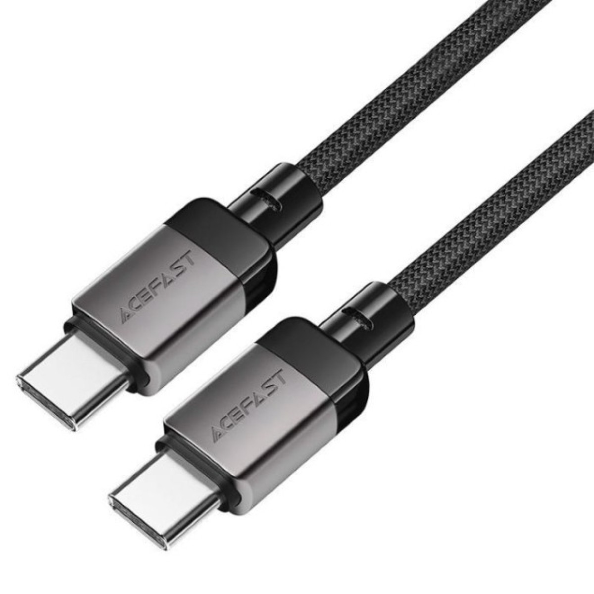 Дата кабель USB-C to USB-C 1.2m 3A C9-03 Acefast (6974316282679) 98_98.jpg - фото 2