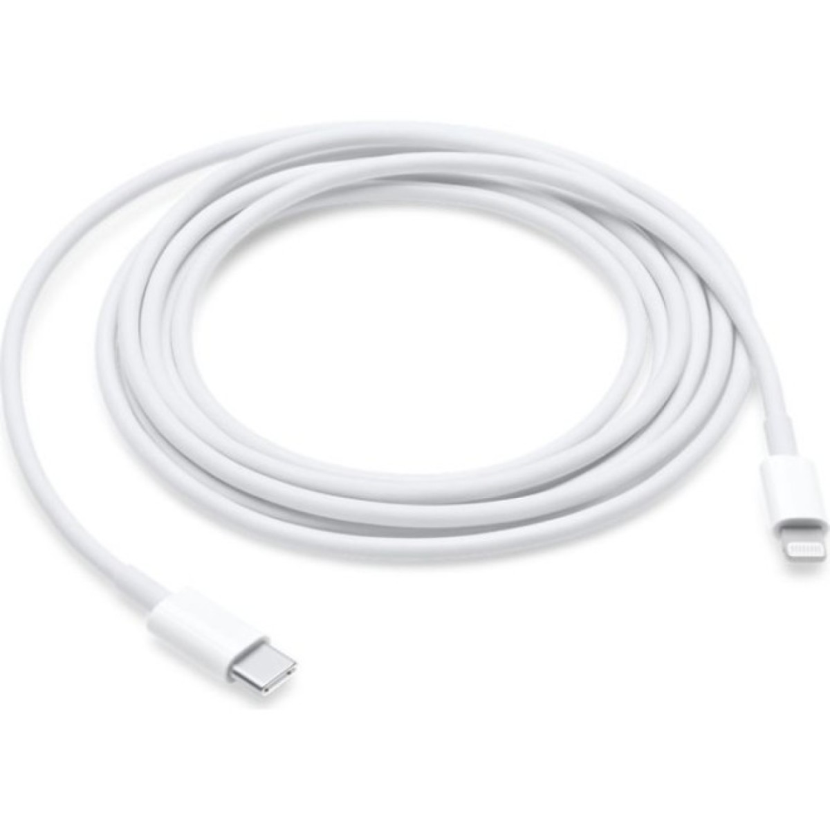 Дата кабель USB-C to Lightning 2.0m Model A2441 Apple (MQGH2ZM/A/MW2R3ZM/A) 256_256.jpg