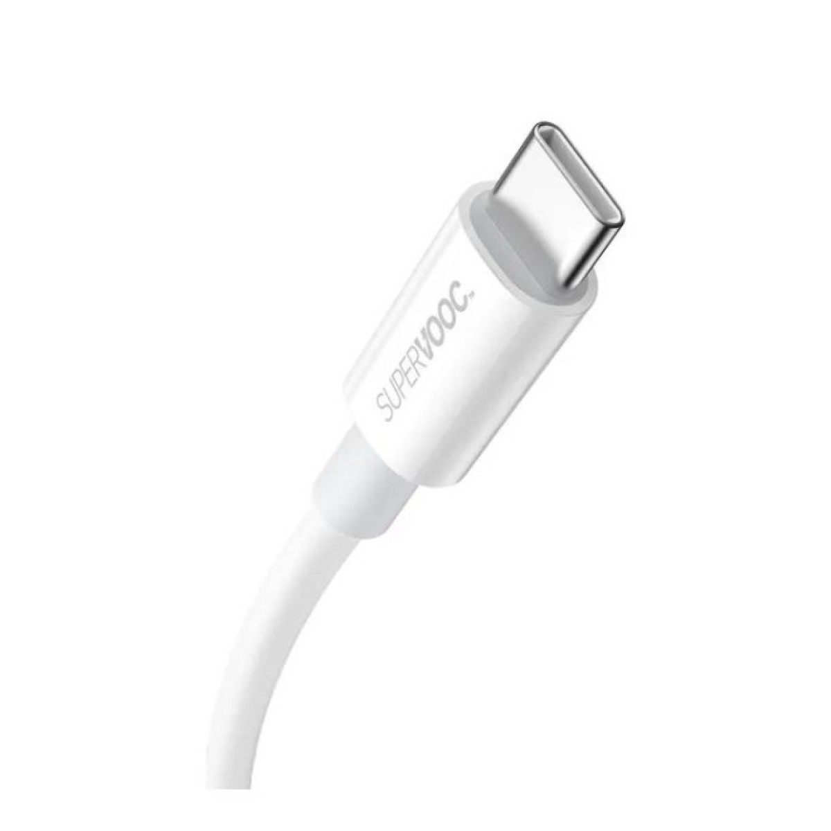 Дата кабель USB 2.0 AM to USB-C 1.0m Superior Fast Charging 60W white Baseus (CAYS000902) 98_98.jpg - фото 12