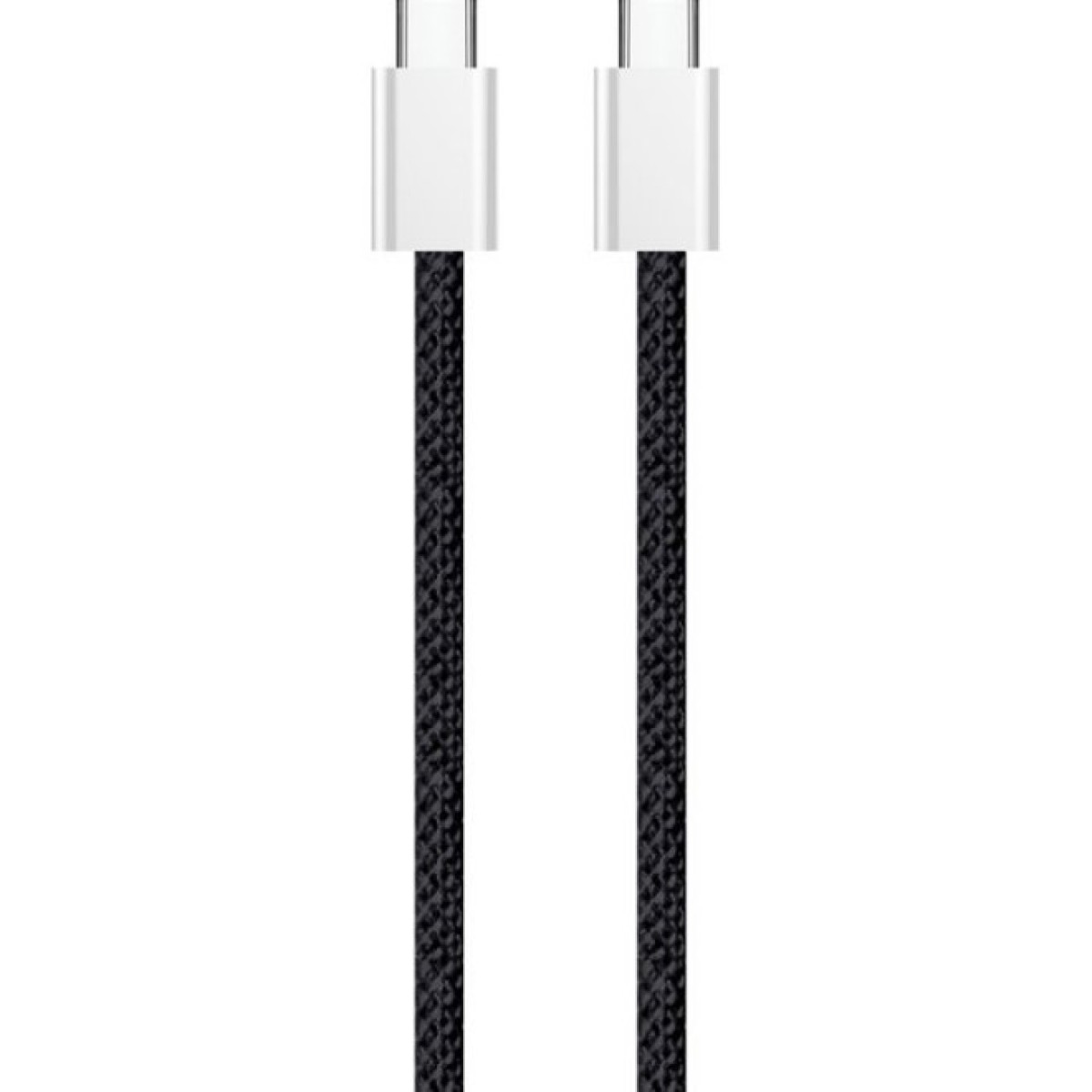 Дата кабель USB-C to USB-C 1.0m 60W 3.0А black ColorWay (CW-CBPDCC061-BK) 98_98.jpg - фото 2