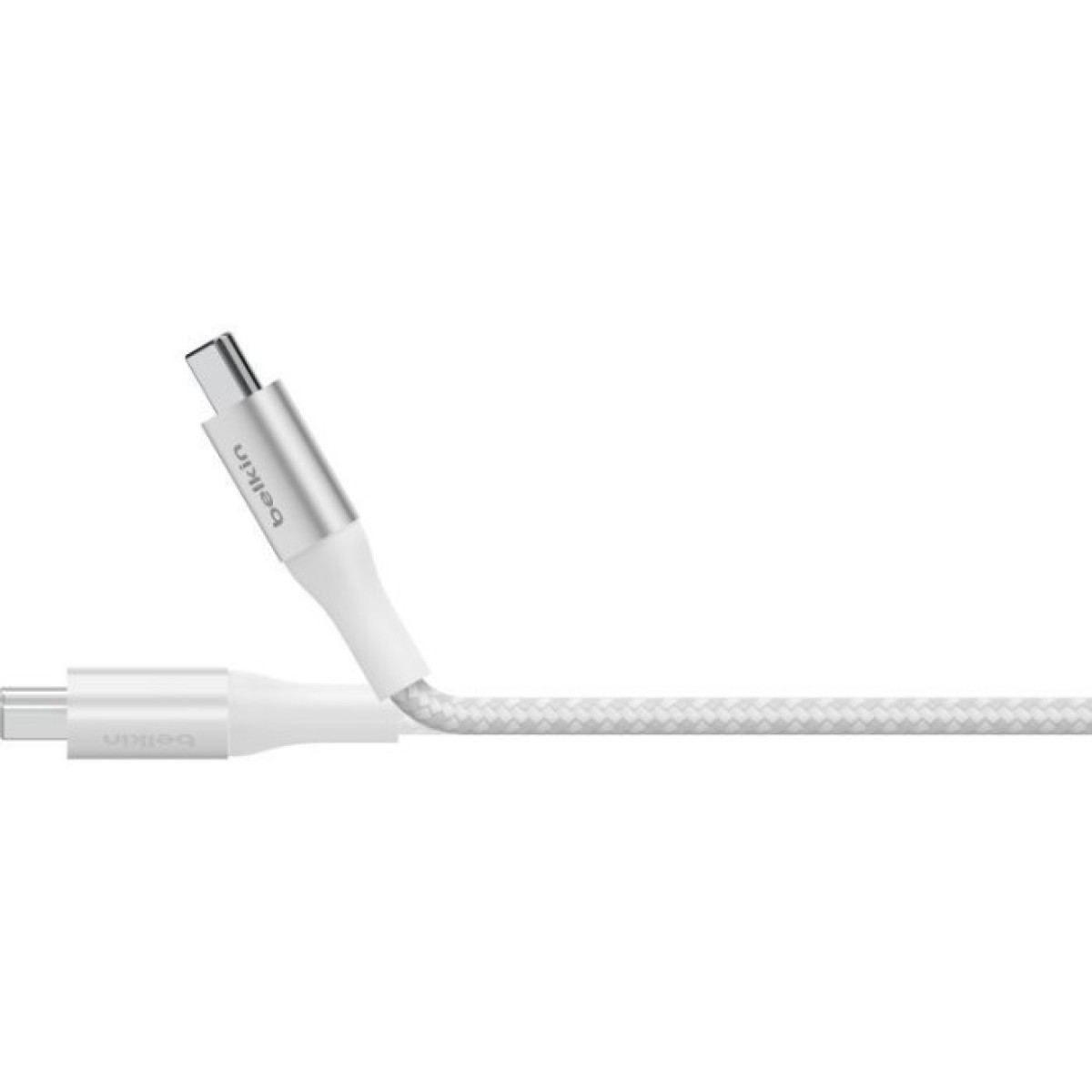 Дата кабель USB-C to USB-C 2.0m 240W white Belkin (CAB015BT2MWH) 98_98.jpg - фото 7