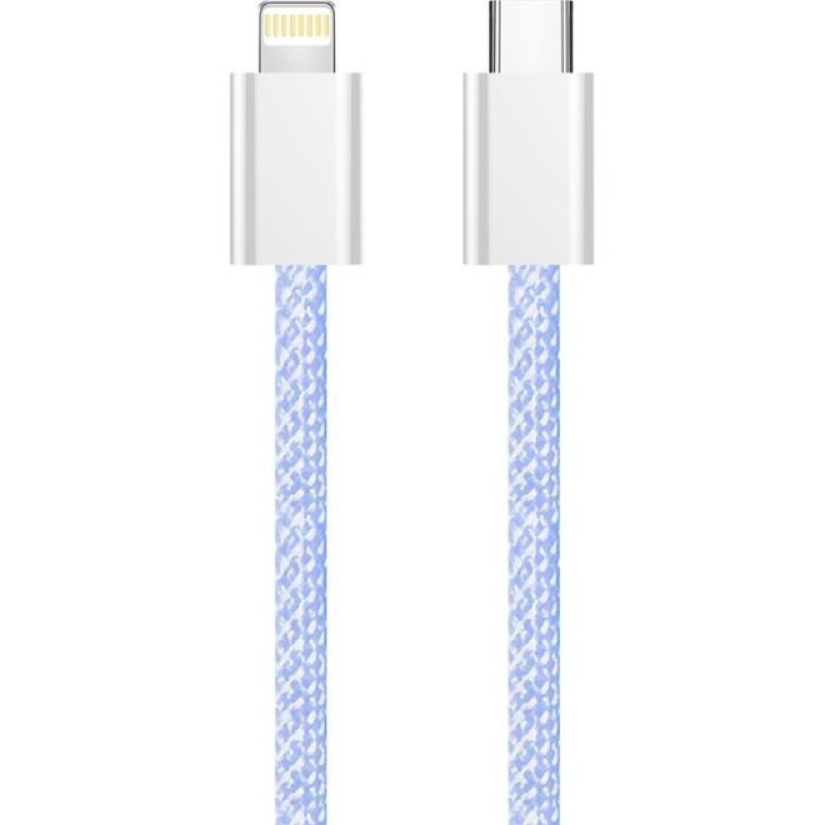 Дата кабель USB-C to Lightning 1.0m 27W purple ColorWay (CW-CBPDCL061-PU) 98_98.jpg - фото 12