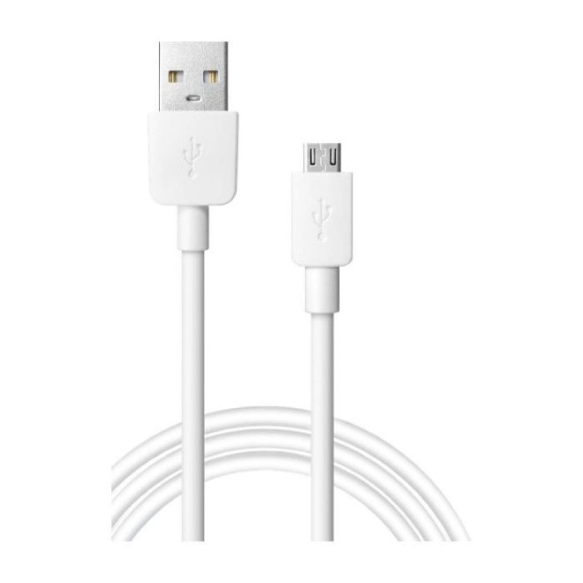 Дата кабель USB 2.0 AM to Micro 5P 1.0m USB08-01M Defender (87497) 256_256.jpg
