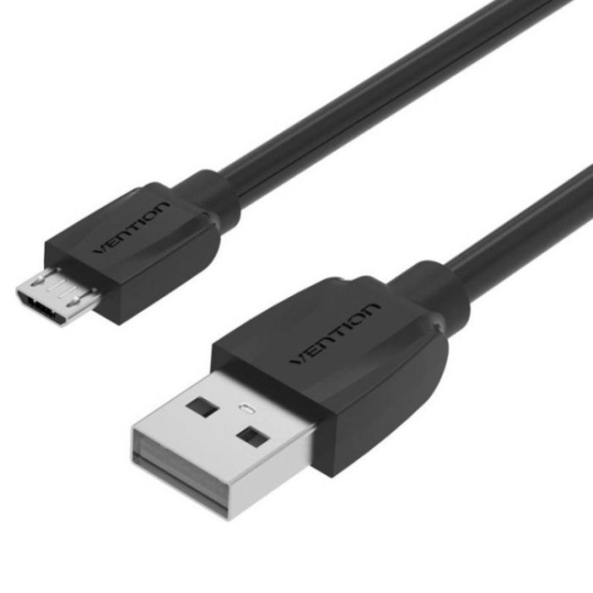 Дата кабель USB 2.0 AM to Micro 5P 3.0m Vention (VAS-A40-B300) 256_256.jpg