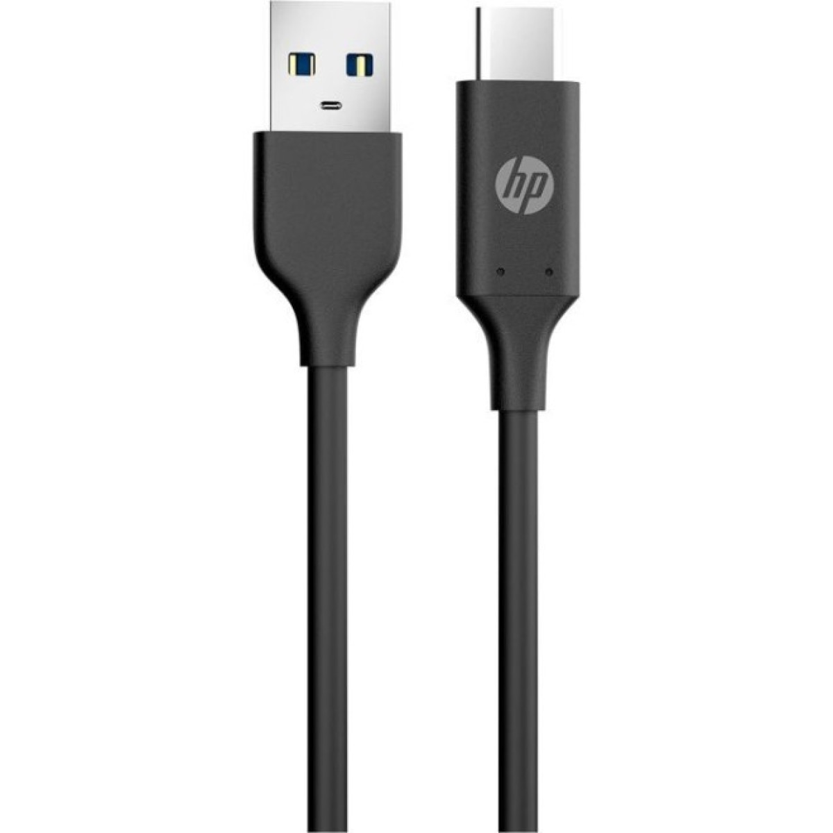 Дата кабель USB 2.0 AM to Type-C 1.5m PVC DHC-TC101 HP (DHC-TC101-1.5M) 256_256.jpg