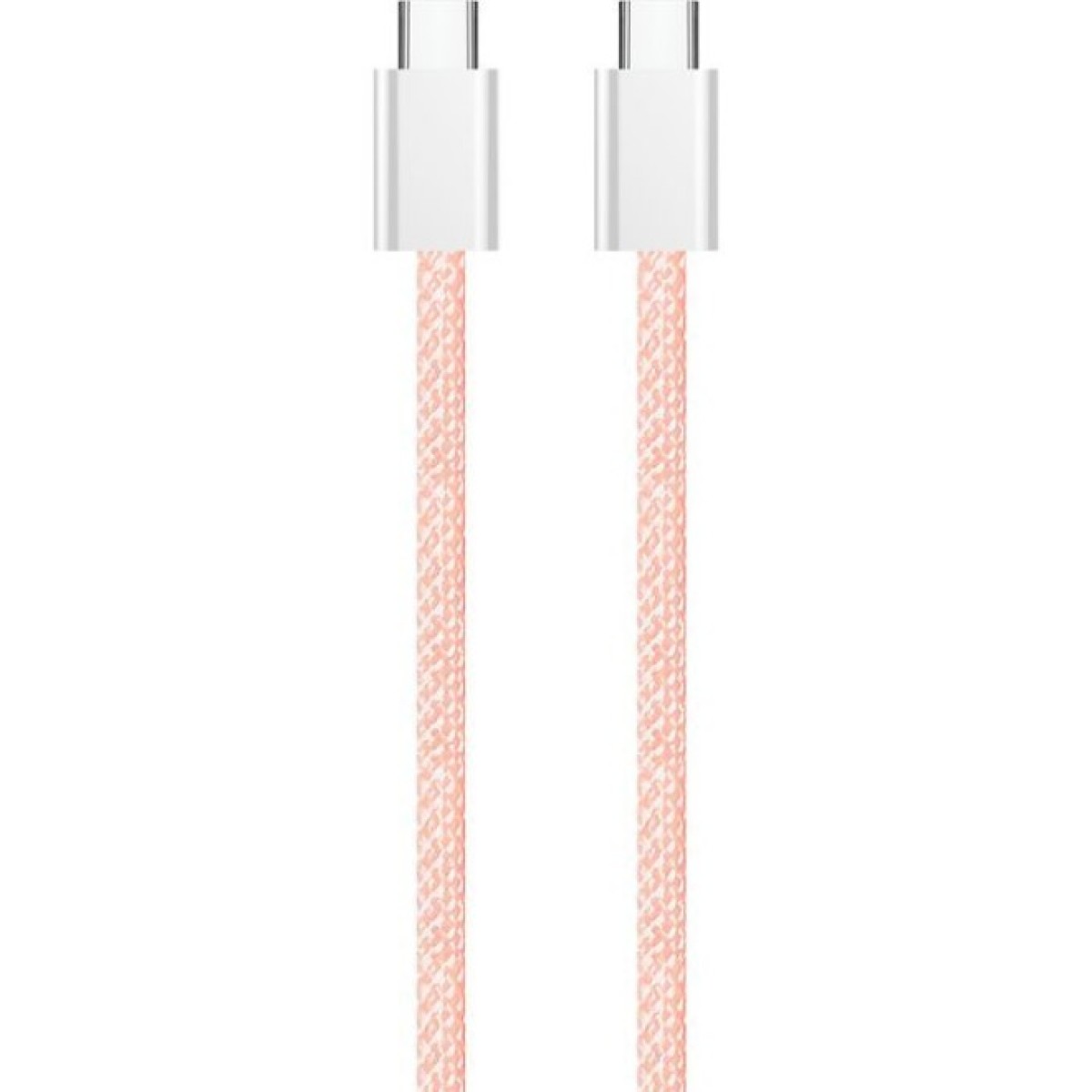 Дата кабель USB-C to USB-C 1.0m 60W 3.0А pink ColorWay (CW-CBPDCC061-P) 98_98.jpg - фото 8