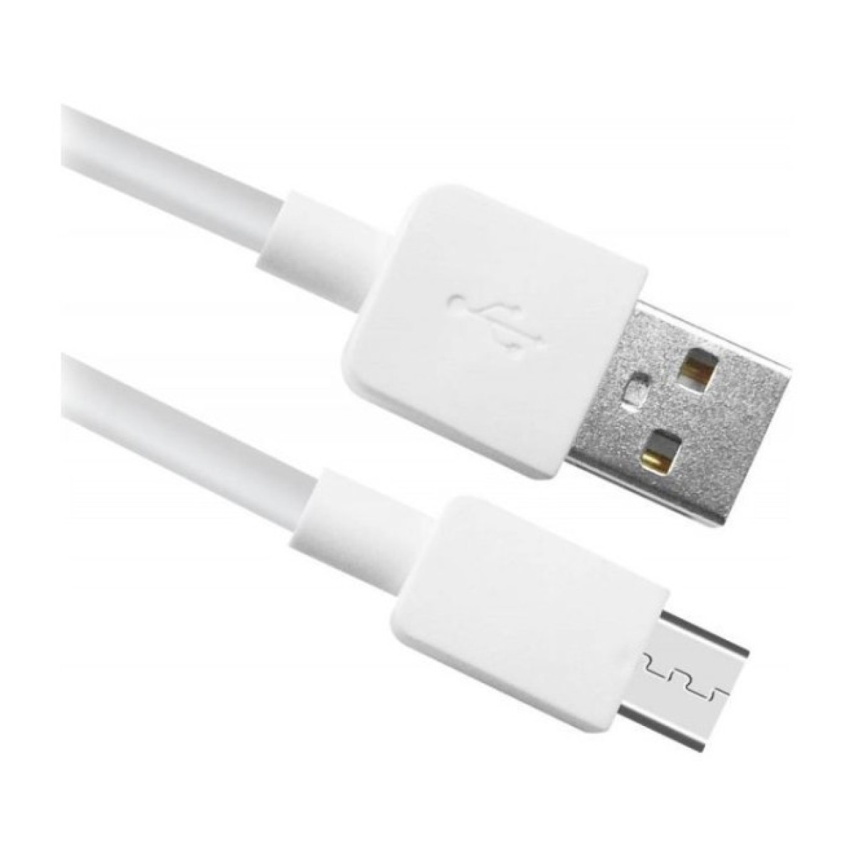 Дата кабель USB 2.0 AM to Micro 5P 1.0m USB08-01M Defender (87497) 98_98.jpg - фото 4