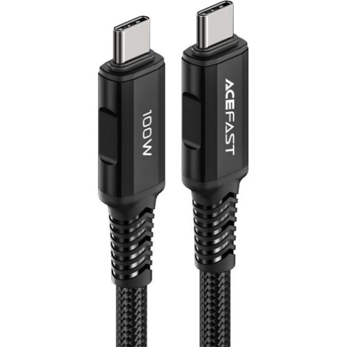 Дата кабель USB-C to USB-C 2.0m 100W C4-03 Acefast (6974316280996) 256_256.jpg