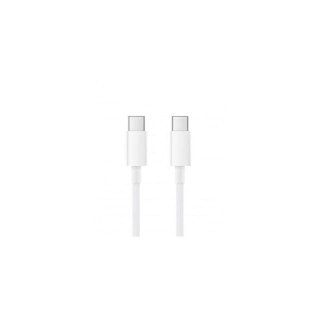 Дата кабель USB-C to USB-C 1.5m USB 3.0 White Xiaomi (387944) 256_256.jpg