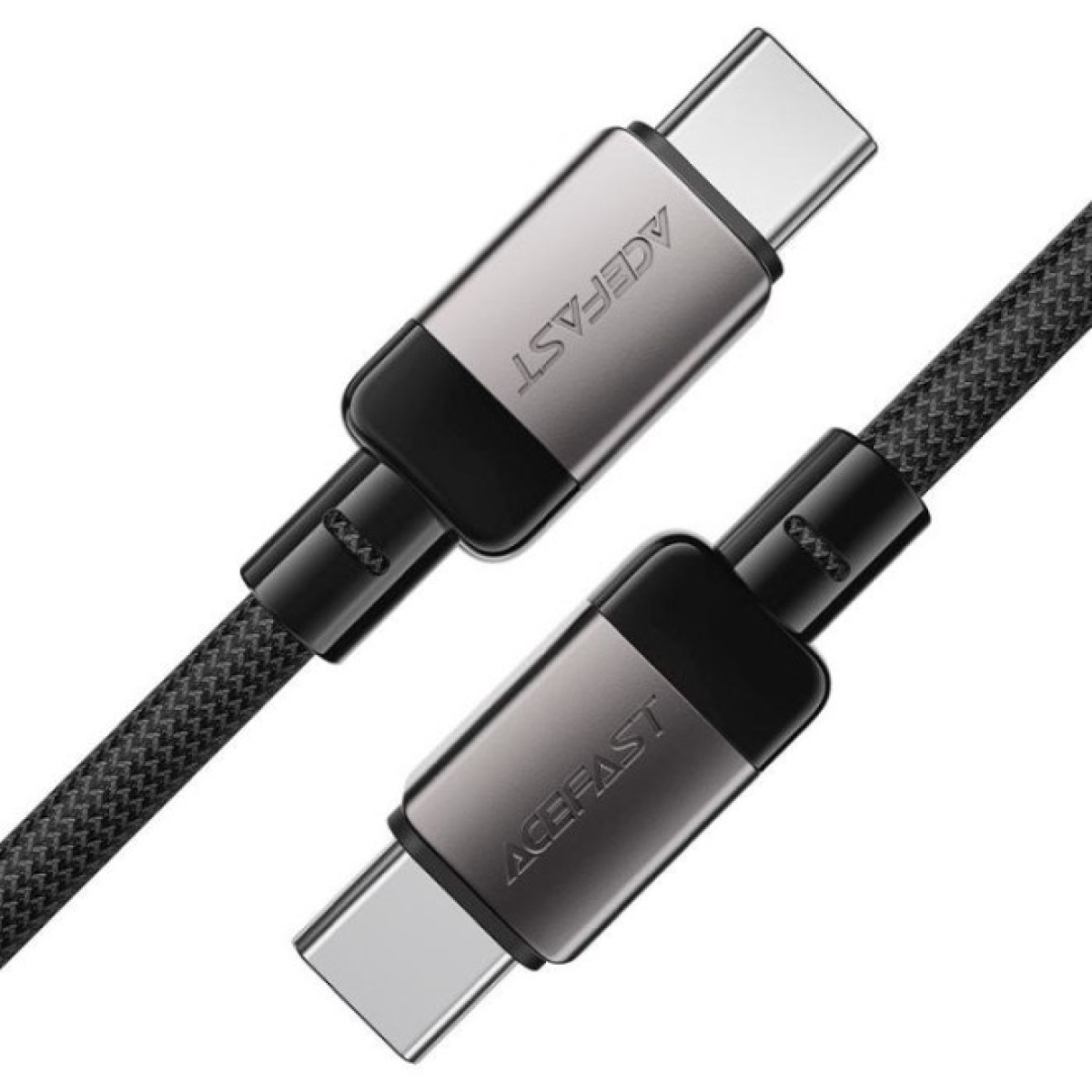 Дата кабель USB-C to USB-C 1.2m 3A C9-03 Acefast (6974316282679) 98_98.jpg - фото 6