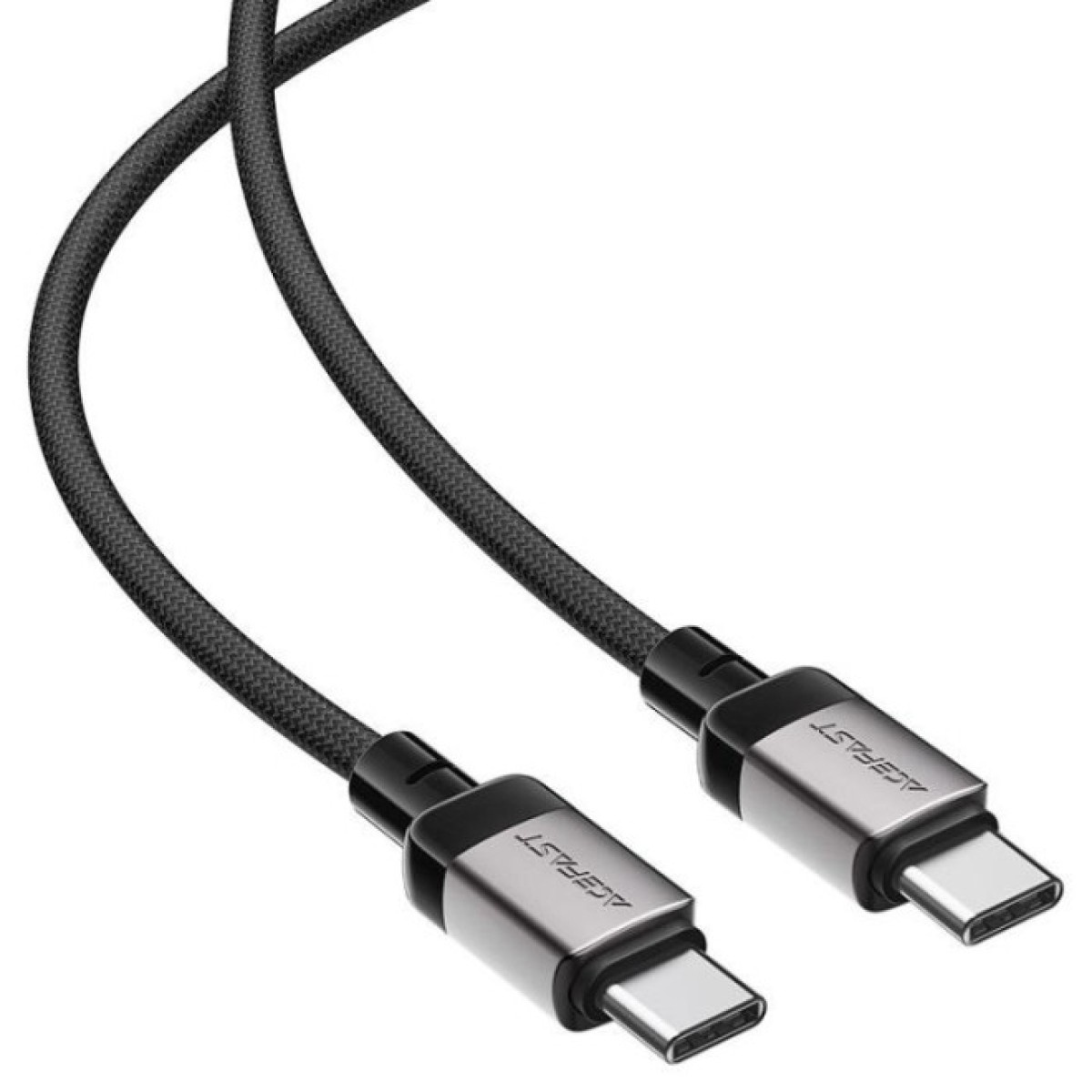 Дата кабель USB-C to USB-C 1.2m 3A C9-03 Acefast (6974316282679) 98_98.jpg - фото 7