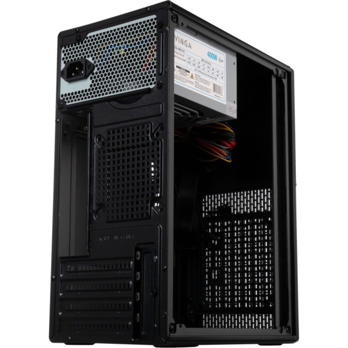 Корпус Vinga CS118B 98_98.jpg - фото 4