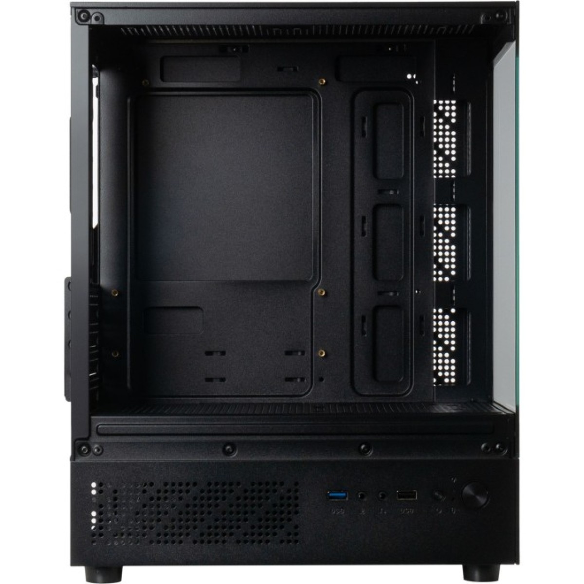 Корпус Vinga CS319B 98_98.jpg - фото 4