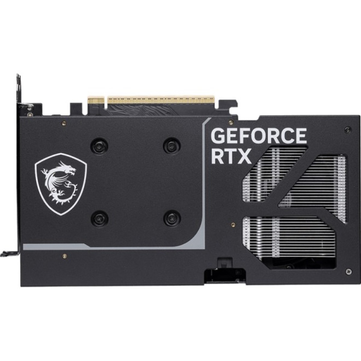Видеокарта MSI GeForce RTX5060Ti 8Gb VENTUS 2X OC PLUS (RTX 5060 Ti 8G VENTUS 2X OC PLUS) 98_98.jpg - фото 4