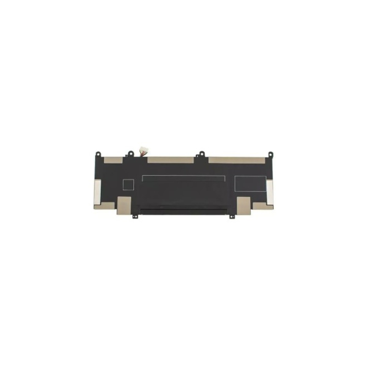 Акумулятор до ноутбука HP Omen 15-5000 RR04XL, 3744mAh (60.76Wh), 4cell, 15.4V, Li-ion (A71058) 98_98.jpg - фото 2