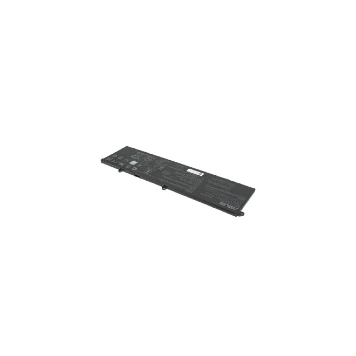 Аккумулятор для ноутбука Asus VivoBook X521 C31N2019, 5427mAh (63Wh), 3cell, 11.61V, Li-Pol AlSoft (A71048) 98_98.jpg - фото 3