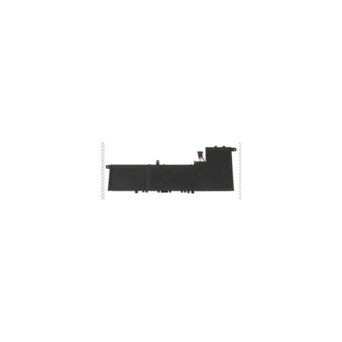 Акумулятор до ноутбука Lenovo IdeaPad S540-13 L19M3PD3, 4915mAh (56Wh), 3cell, 11.52V, Li-ion AlSoft (A71039) 98_98.jpg - фото 2