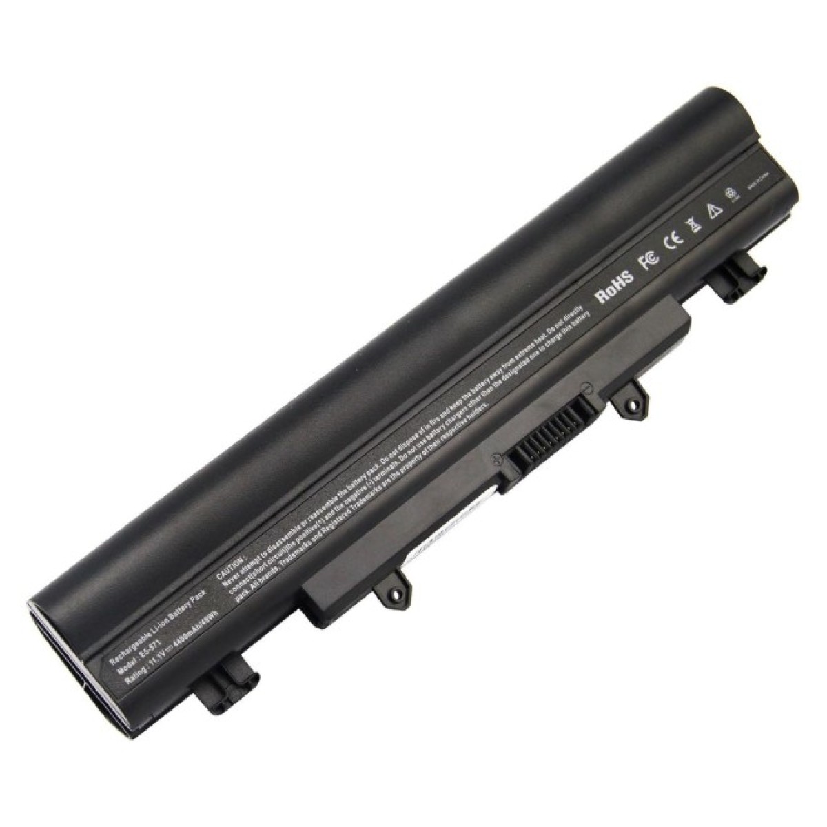 Акумулятор до ноутбука Acer AL14A32, 5200mAh, 6cell, 11.1V, Li-ion AlSoft (A47230) 256_256.jpg