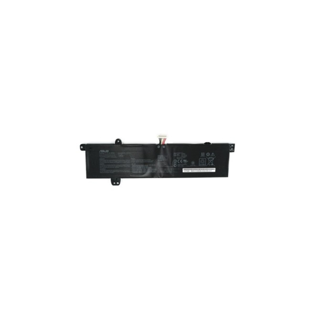 Акумулятор до ноутбука Asus VivoBook E402 C21N1618, 4780mah (36Wh), 2cell, 7.7V, Li-Pol AlSoft (A71027) 256_256.jpg